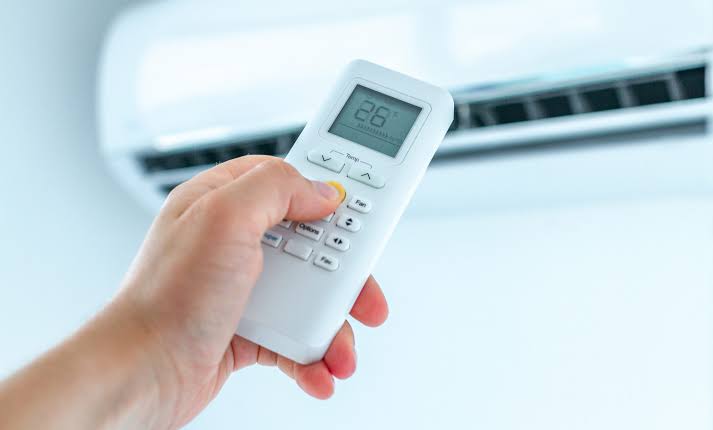 Climatización en salas blancas