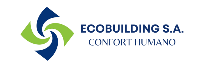 Ecobuilding S.A. Confort humano